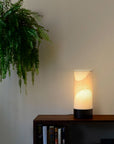 Luma Table Lamp/ Round Base