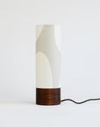Small Luma-01 / Warm Grey