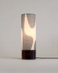 Small Luma-02 / Cool Grey