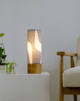 Small Luma-02 / Cool Grey