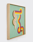 Composition No. 14 | SOLD