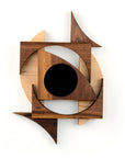 Wall Sculpture No. 2 | AVAILABLE