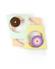 Wall Sculpture No. 19 | AVAILABLE