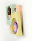 Wall Sculpture No. 19 | AVAILABLE