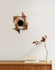 Wall Sculpture No. 2 | AVAILABLE
