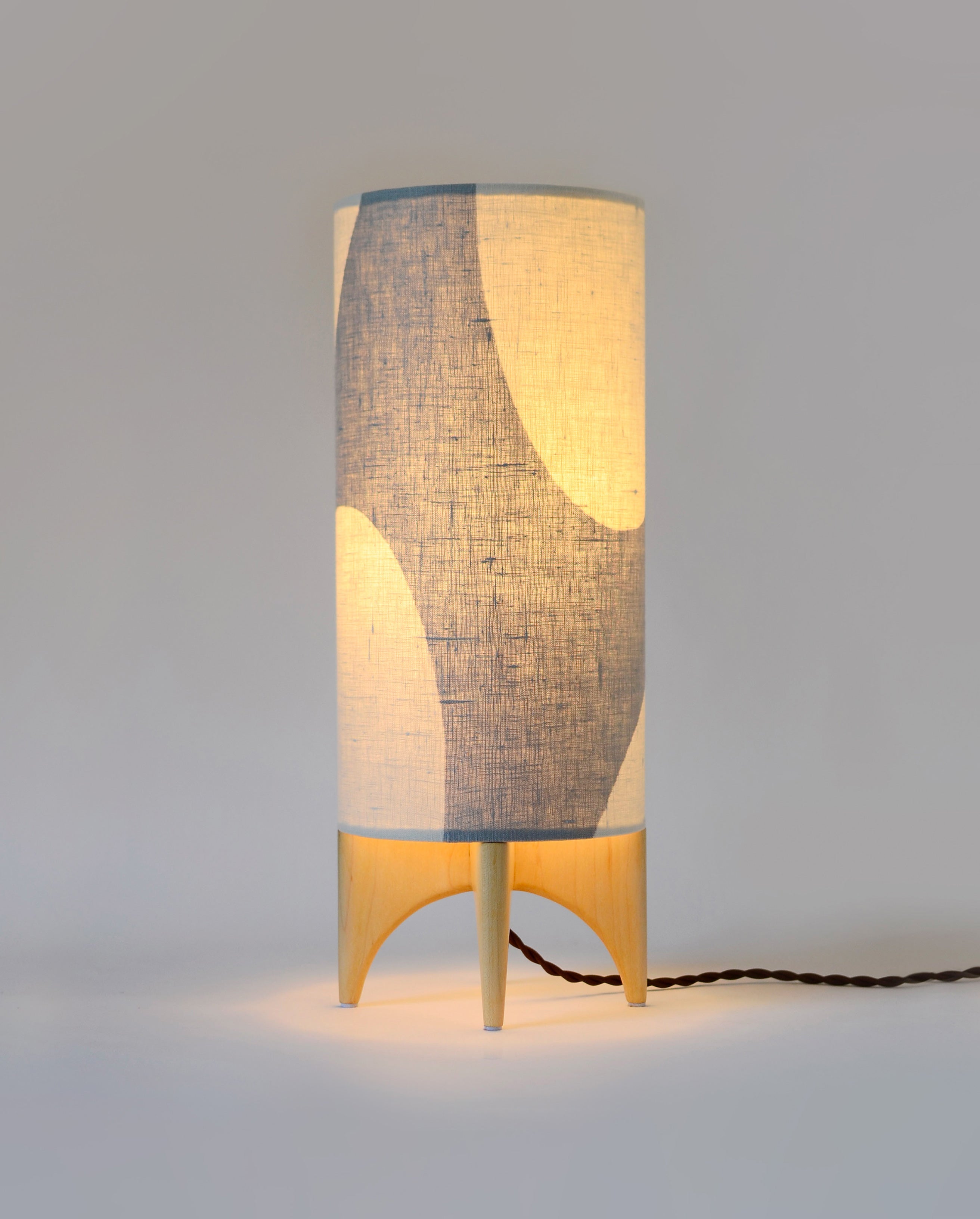 Luma Table Lamp