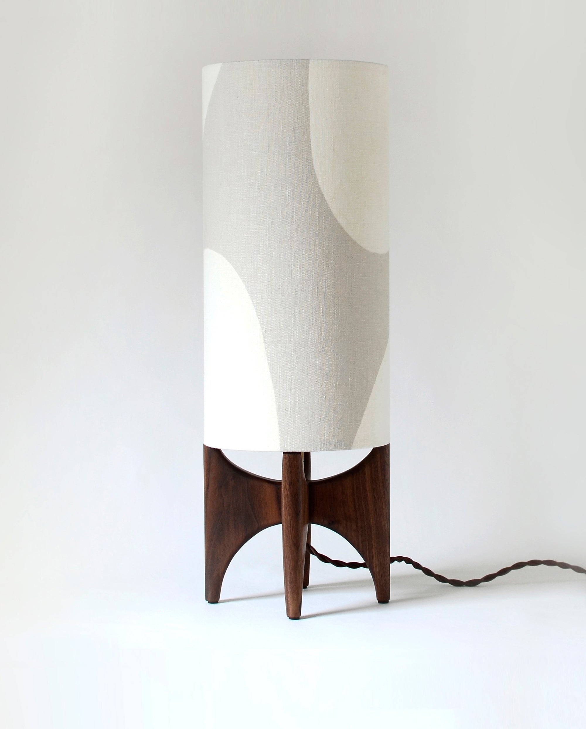 Tall Luma Table Lamp