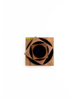 Wall Sculpture No. 7 | SOLD