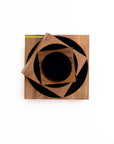 Wall Sculpture No. 7 | SOLD