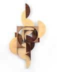 Wall Sculpture No. 3 | AVAILABLE