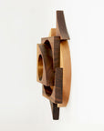 Wall Sculpture No. 2 | AVAILABLE