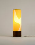 Small Luma-02 / Yellow