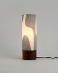 Small Luma-02 / Cool Grey