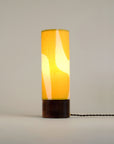 Small Luma-02 / Yellow