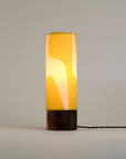 Small Luma-02 / Yellow