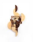 Wall Sculpture No. 3 | AVAILABLE