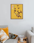 Yellow No. 5 | AVAILABLE