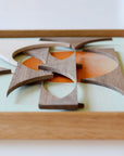 COMPOSITION No.2 (SOLD) - laloupedesign