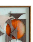 COMPOSITION No.2 (SOLD) - laloupedesign