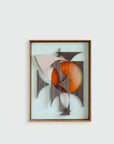 COMPOSITION No.2 (SOLD) - laloupedesign
