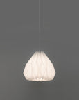 modern light pendant lamp shade for ambient lighting