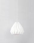 modern pendant lamps for warm ambient and task lighting