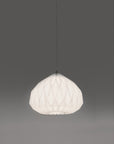 mid-century modern pendant lamp