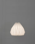 Pendant light fixture for ambient lighting interior design