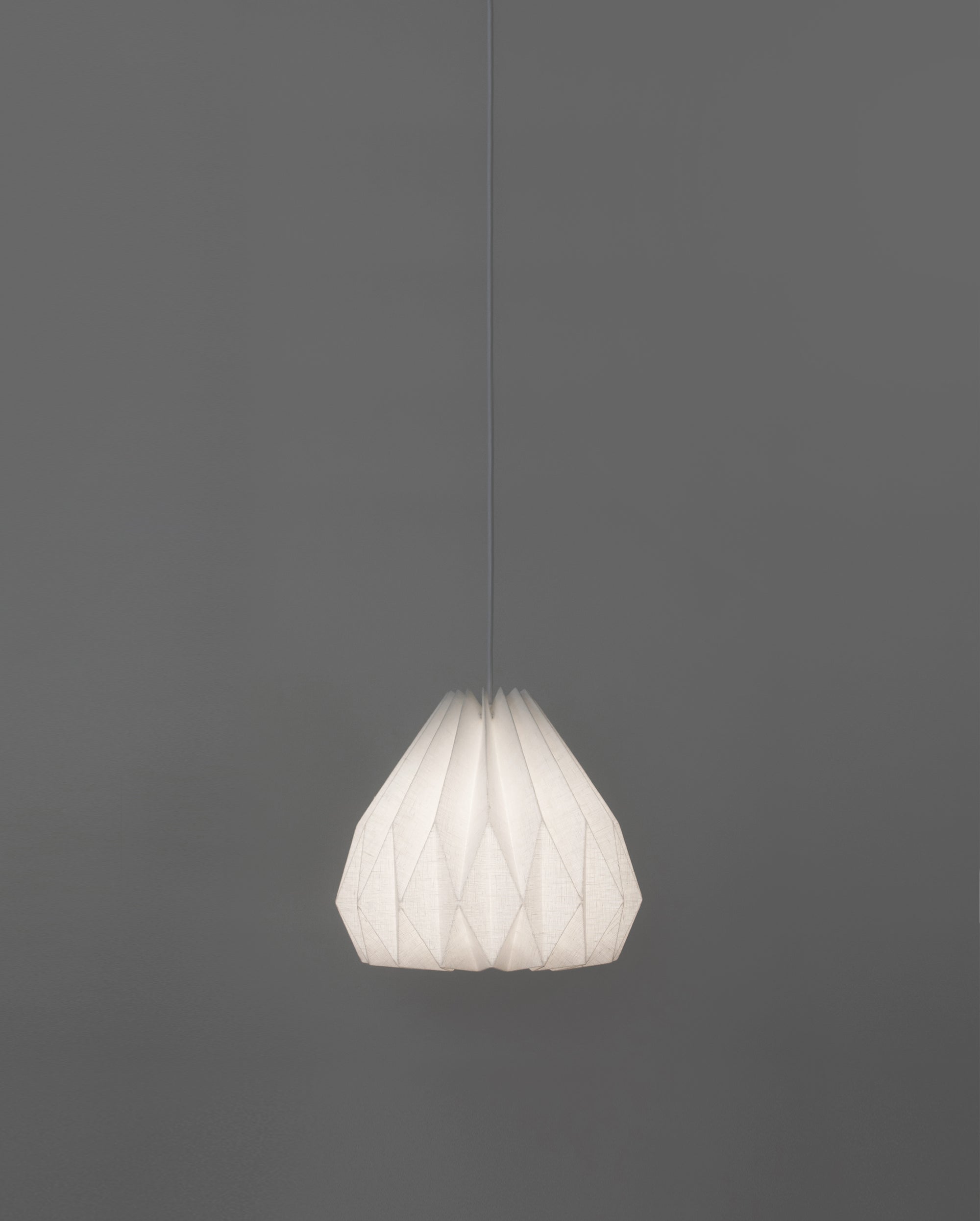 unique and modern pendant lamp for bedside lighting
