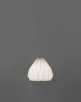 unique and modern pendant lamp for bedside lighting