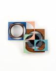 Wall Sculpture No. 4 | SOLD