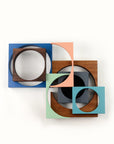 Wall Sculpture No. 4 | SOLD