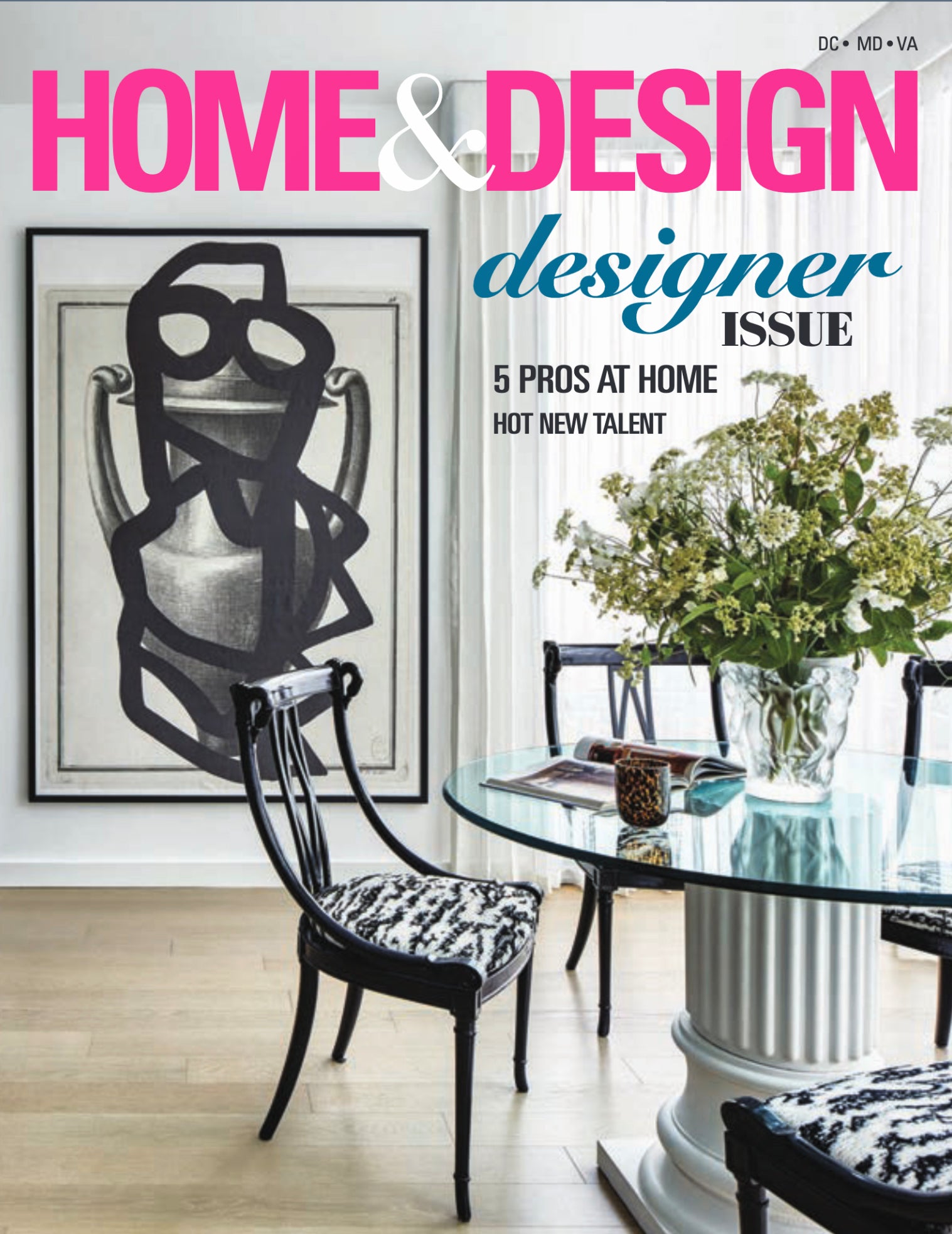 HOME & DESIGN - September 2022 Issue