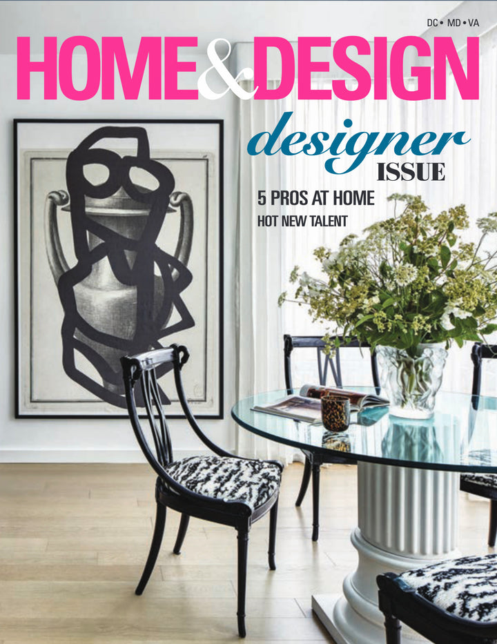 HOME & DESIGN - September 2022 Issue