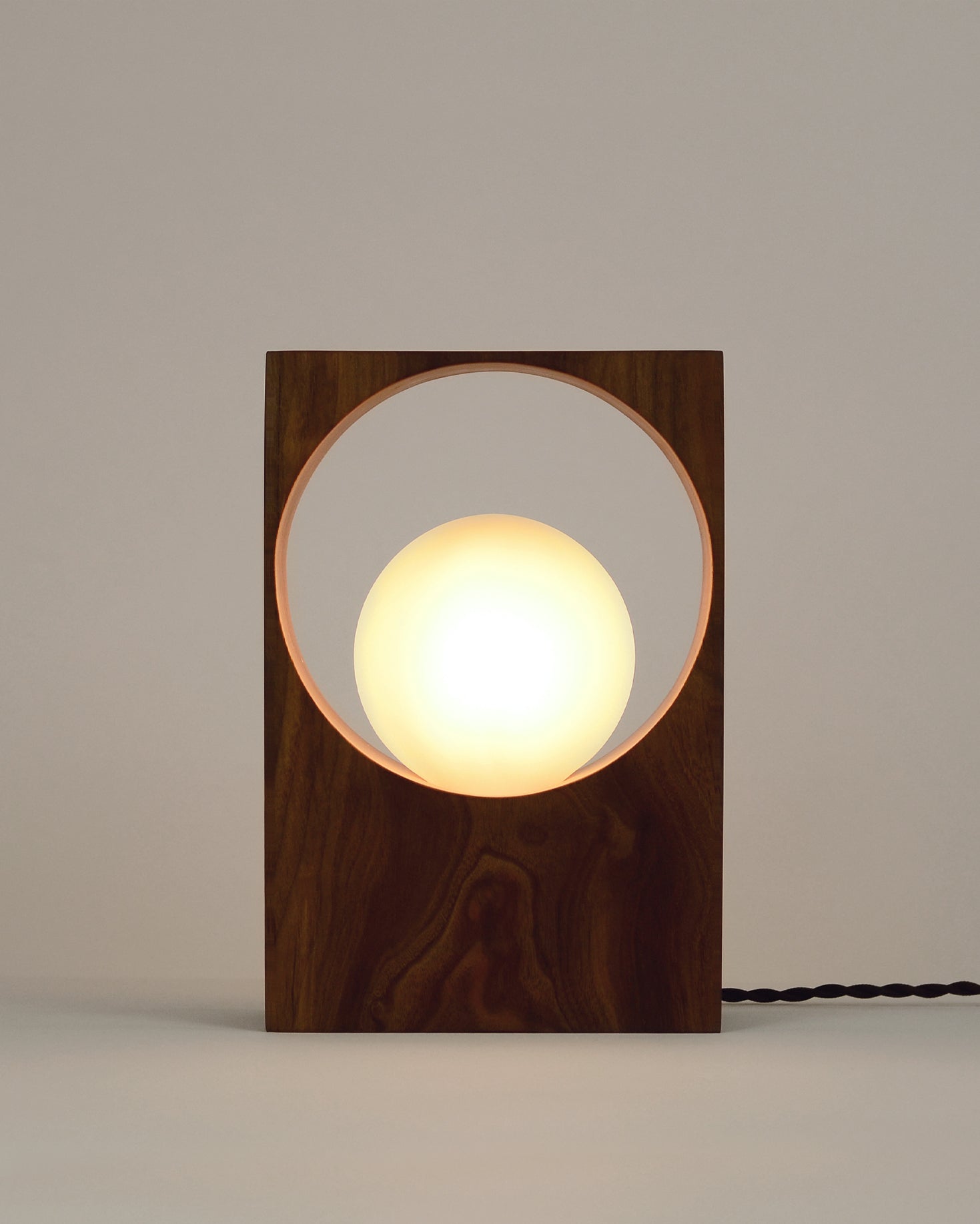 Table lamps - laloupedesign