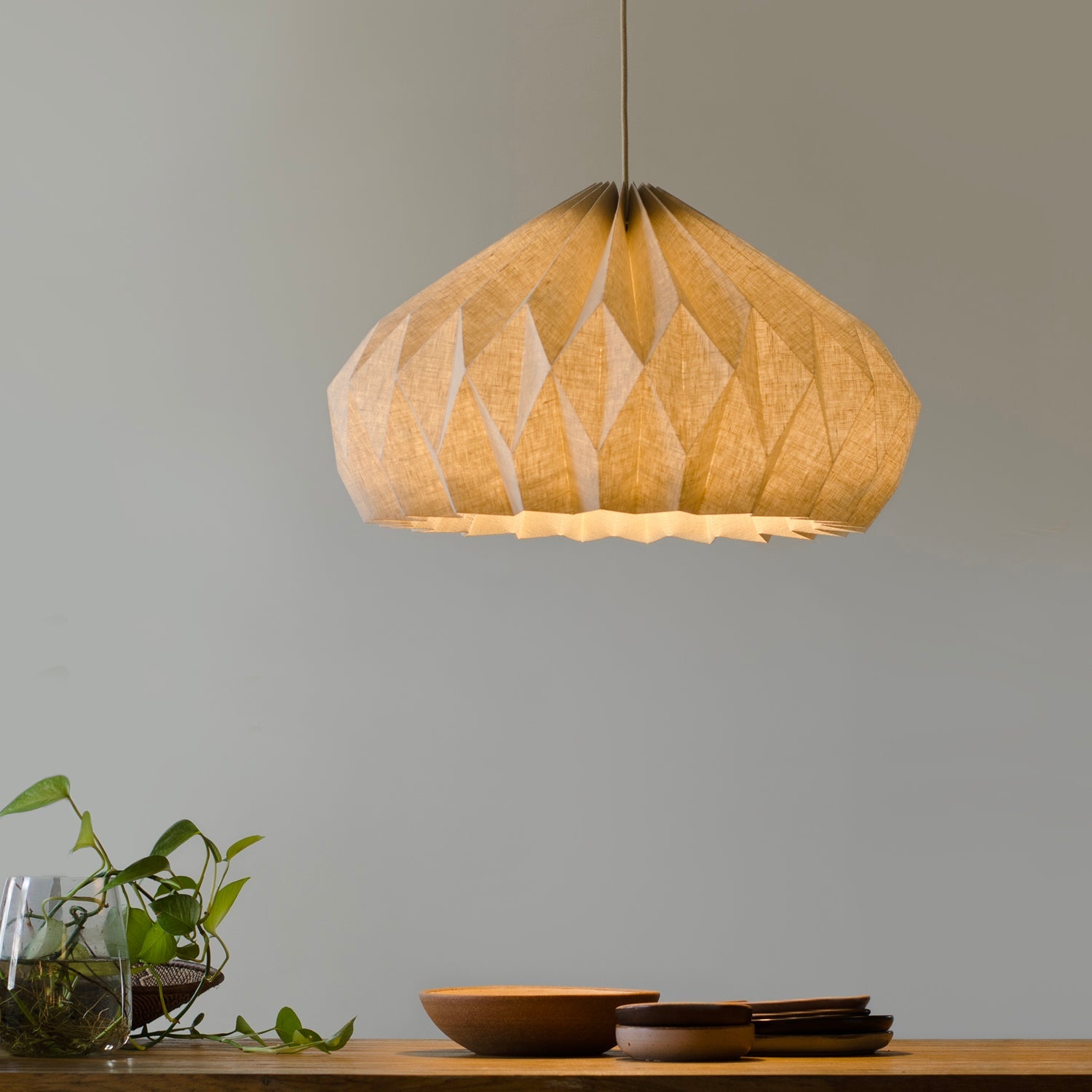 PENDANT LAMPS