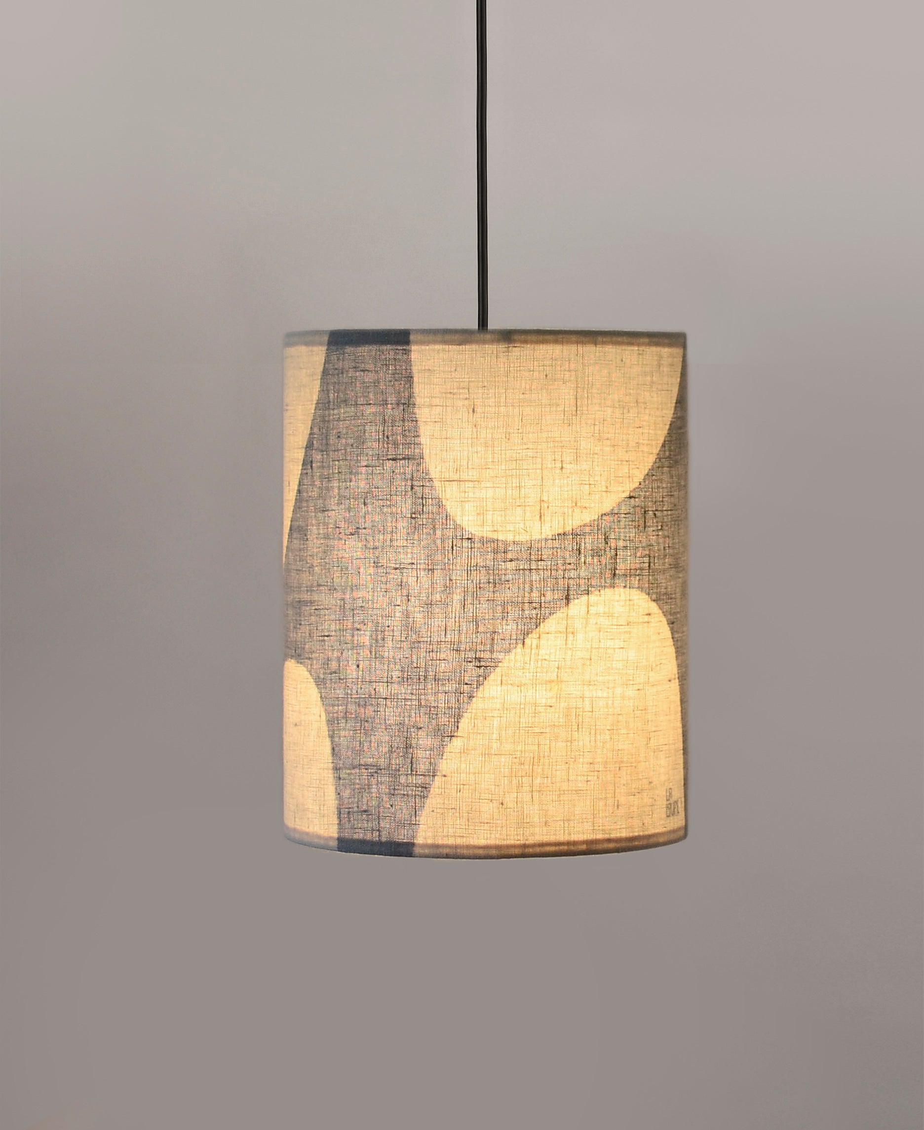Luma Pendant Lamp | Small