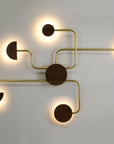 Wall Sconce 02