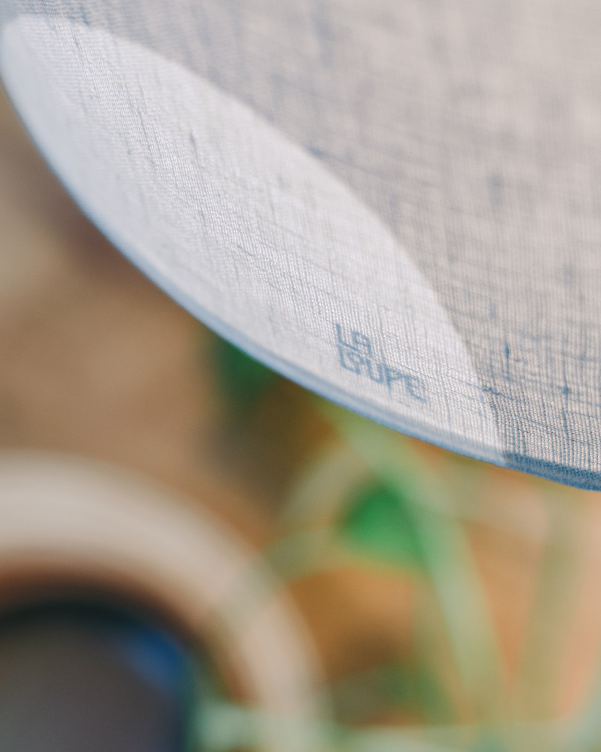 Luma Pendant Lamp