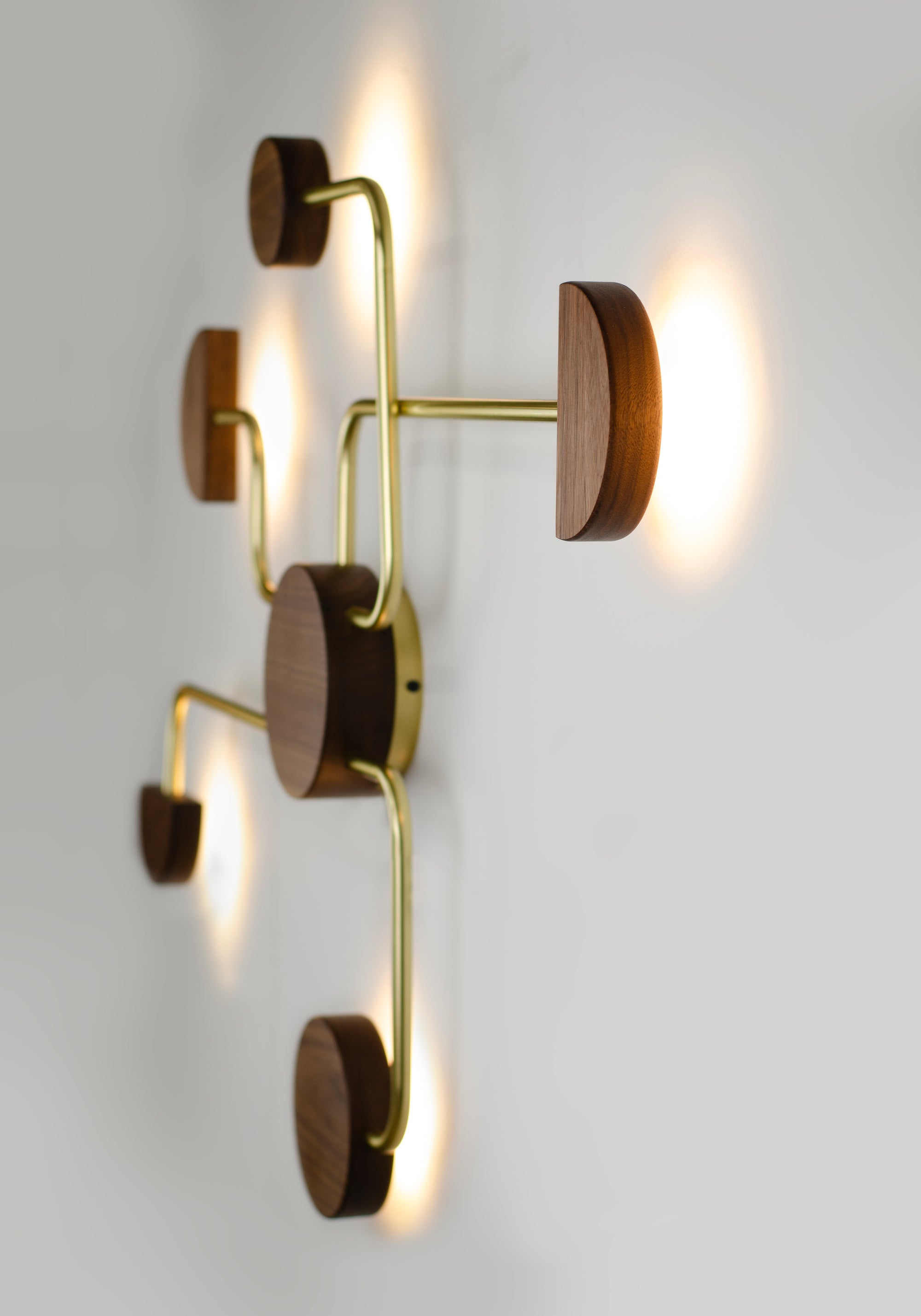 Wall Sconce 02