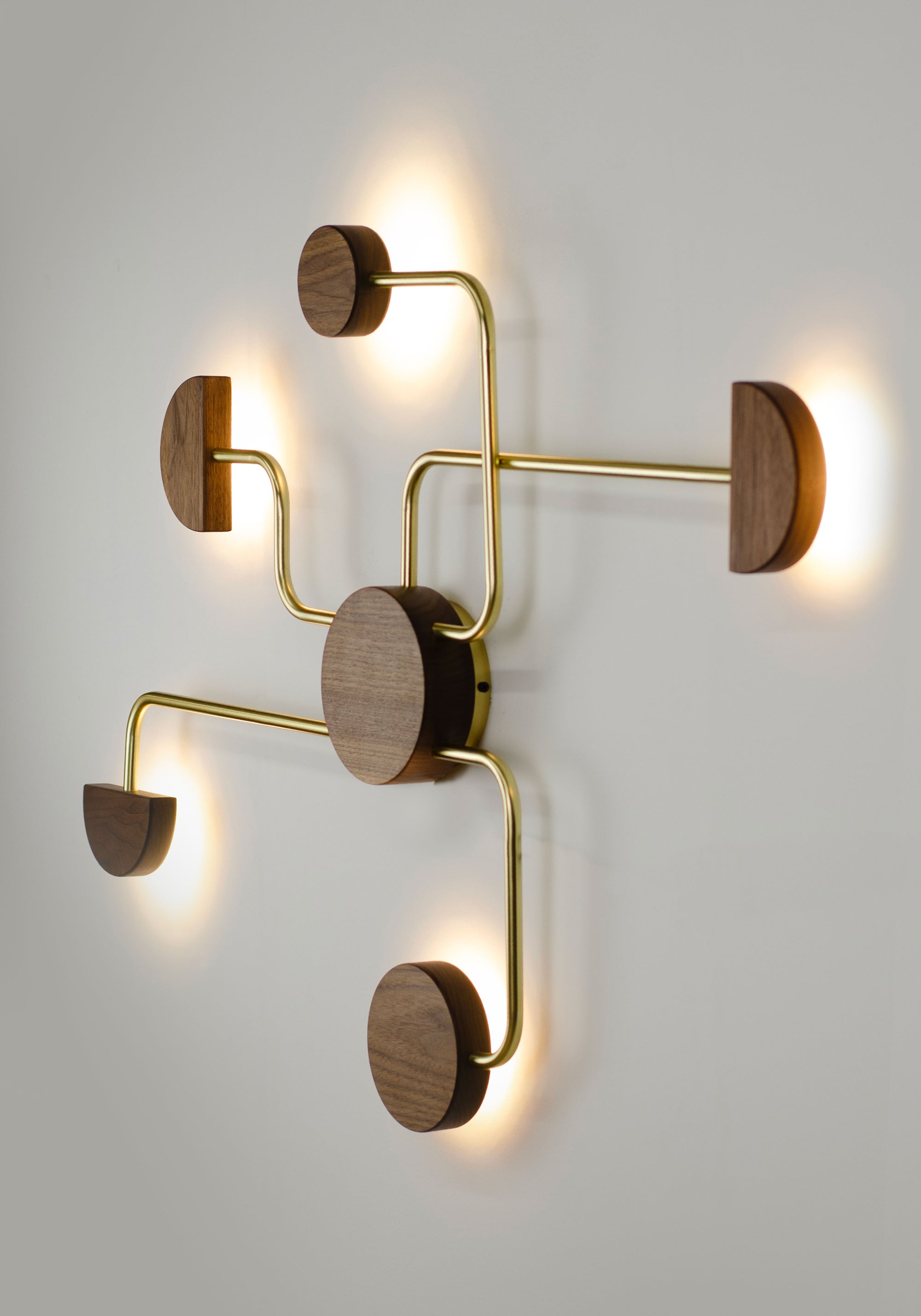 Wall Sconce 02