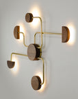 Wall Sconce 02