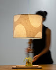 Luma Pendant Lamp