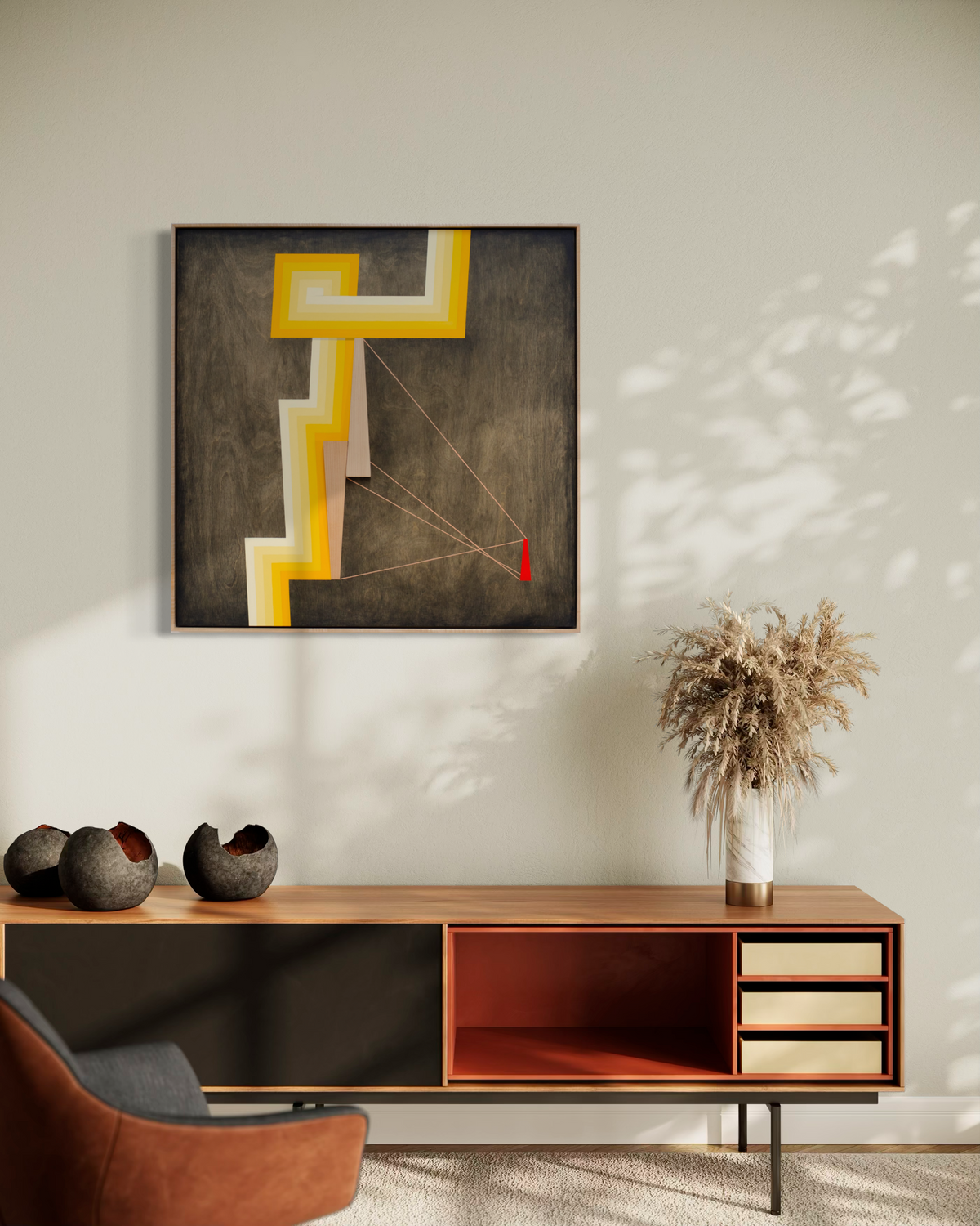 Composition No 31 | AVAILABLE