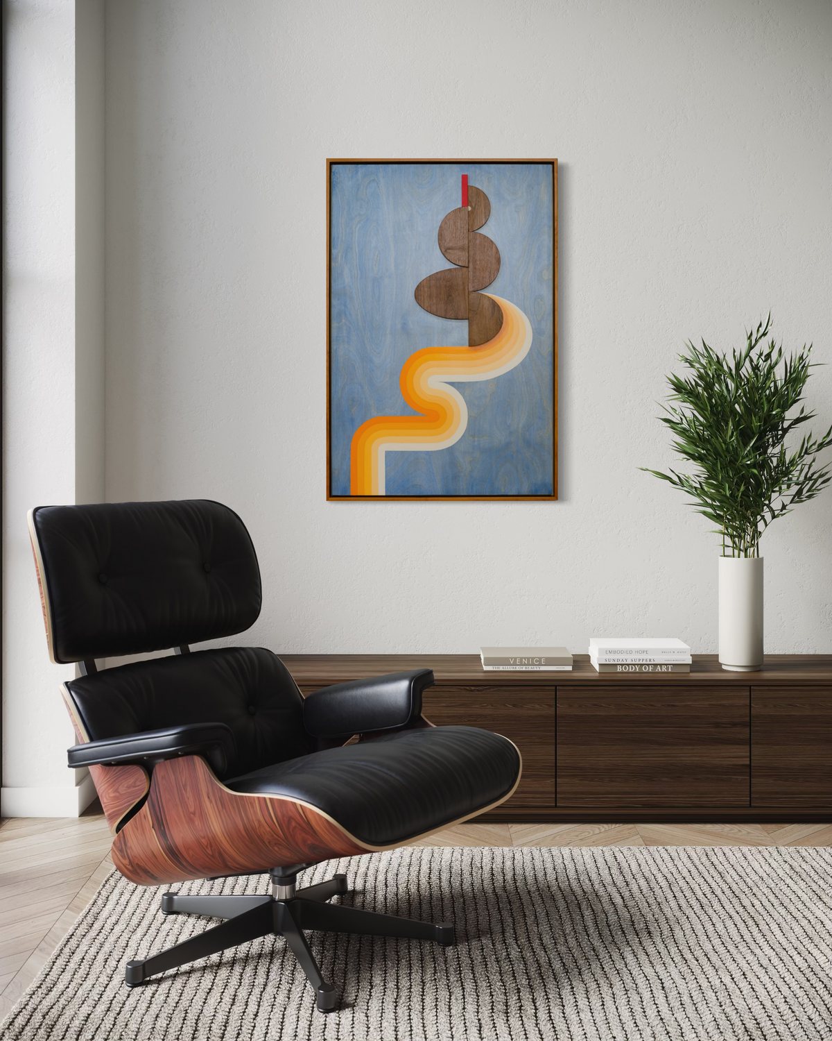 Composition No 34 | SOLD