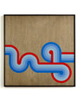 Diptych No 1 | AVAILABLE