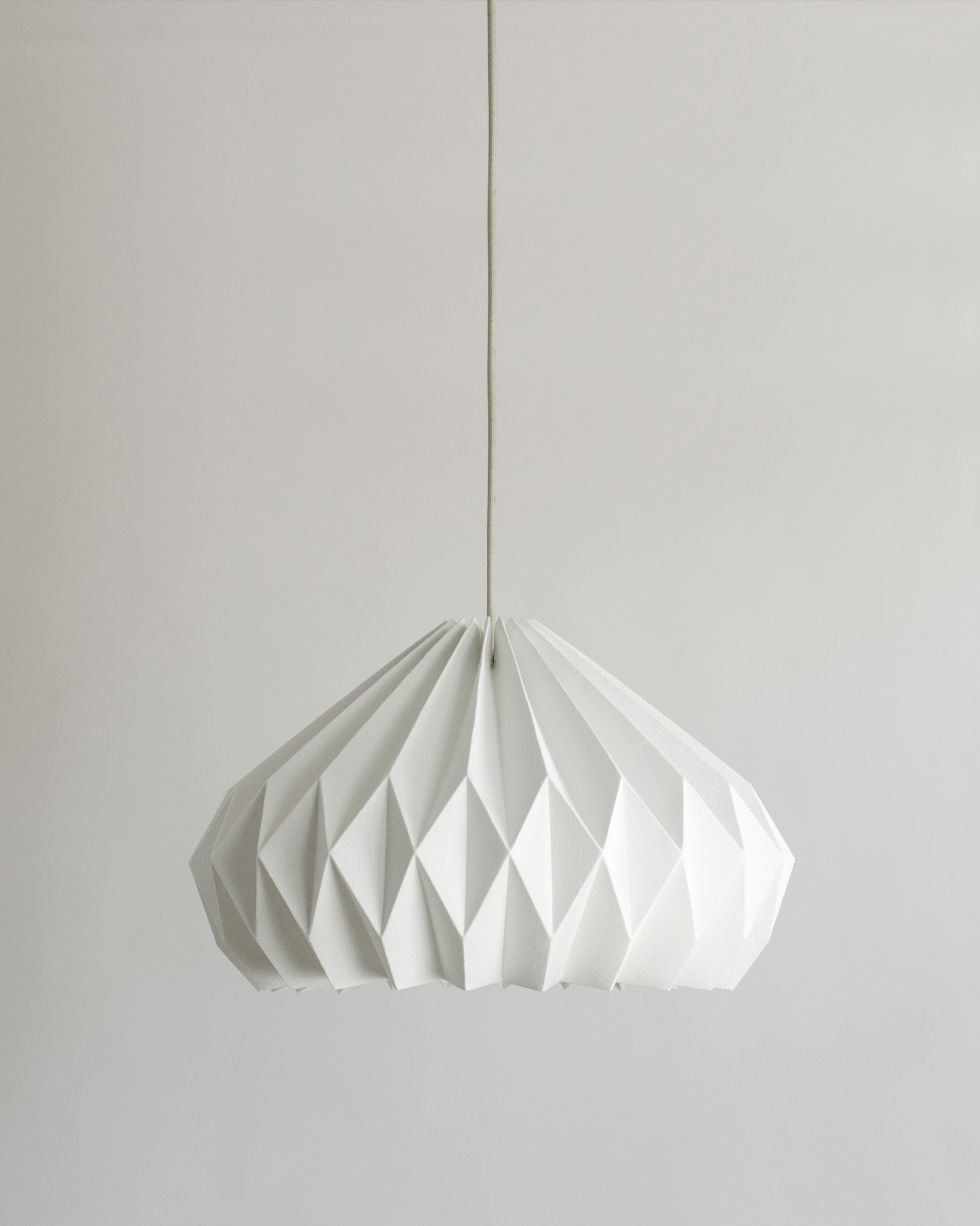 Origami lampshade Onion プリズム | YouRuMaru