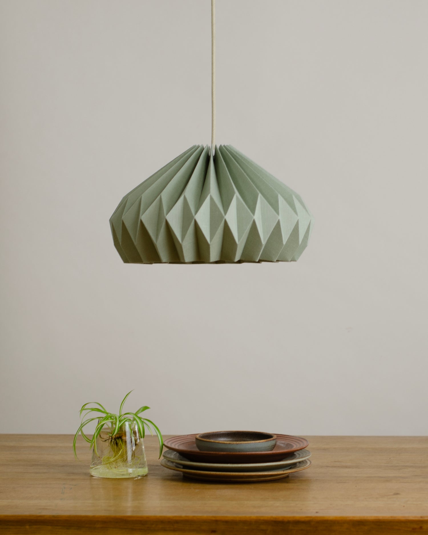 Modern Pendant Lamp – laloupedesign