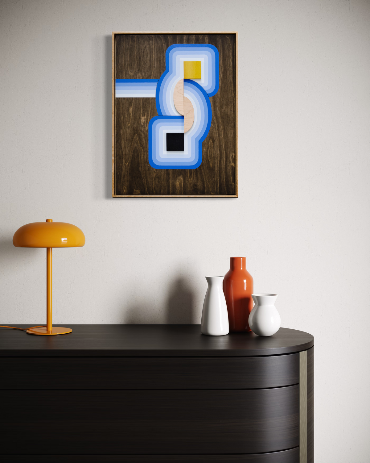 Composition No 33 | AVAILABLE
