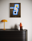 Composition No 33 | AVAILABLE
